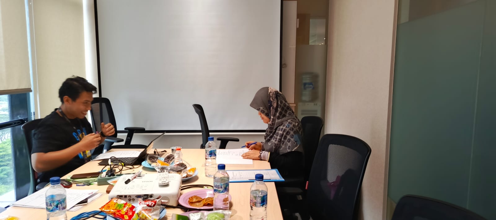 Diklat Sertifikasi SKKNI Okupasi Procurement Supervisor
